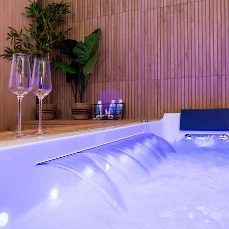 Art Deco Champagne & Spa Реймс Экстерьер фото
